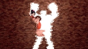 Wreck-It Ralph