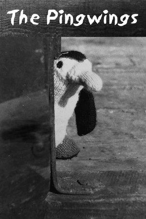 Affiche de The Pingwings