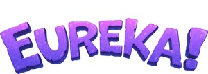 Eureka! — Logos 2