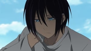 Noragami Episódio 07