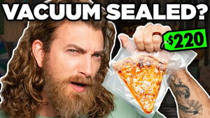 Good Mythical Morning: 26×17