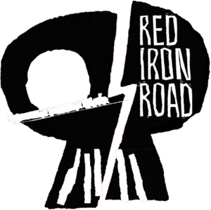 Red Iron Road