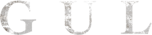 GHOUL — Logos 7
