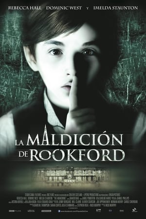 Image La maldición de Rookford