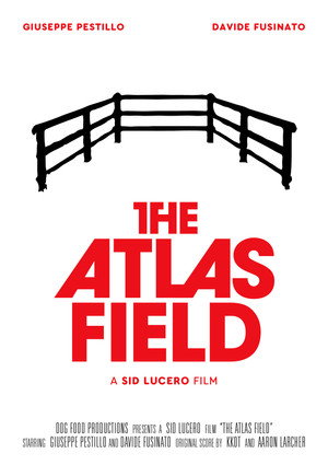 The Atlas Field 5