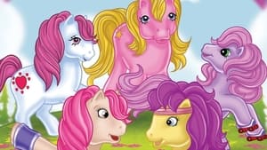 poster My Little Pony Tales