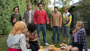 The Goldbergs: 5×17