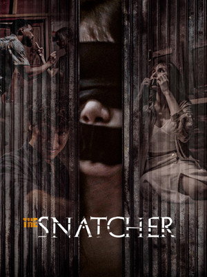 The Snatcher 2