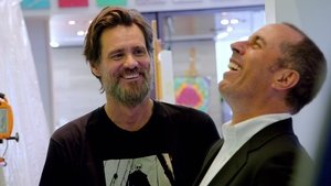 Comedians in Cars Getting Coffee: 6×3