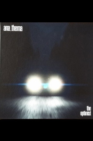 Anathema - The Optimist - Box set DVD & Blu-ray