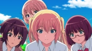 Sounan desu ka?: Saison 1 Episode 2