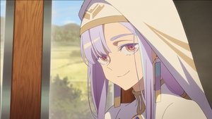 Towa no Yugure Episódio 08