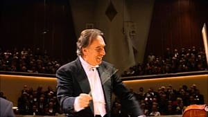Claudio Abbado New Year’s Eve Concerts 96-97-98