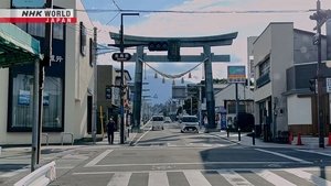 Journeys in Japan: 15×2