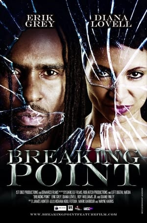 Poster The Breaking Point 2014