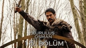 Kuruluş Osman: 1×15