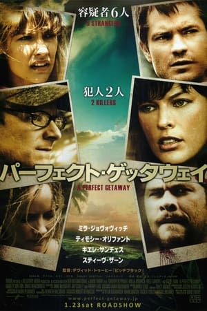 パーフェクト・ゲッタウェイ (2009)