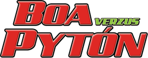 Boa vs. Pitón — Logos 2