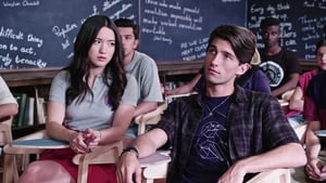 Greenhouse Academy: 2×6