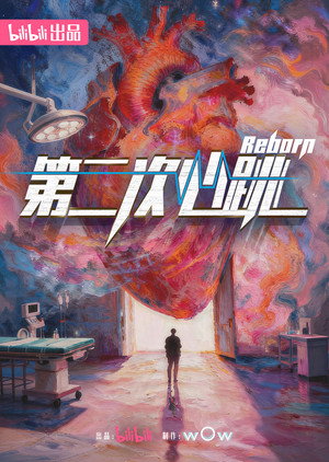 第二次心跳 (2026)