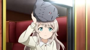 League of Nations Air Force Aviation Magic Band Luminous Witches: 1×1