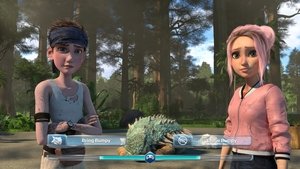Jurassic World Tabăra Cretacică: Aventura Ascunsă (2022) – Dublat în Română