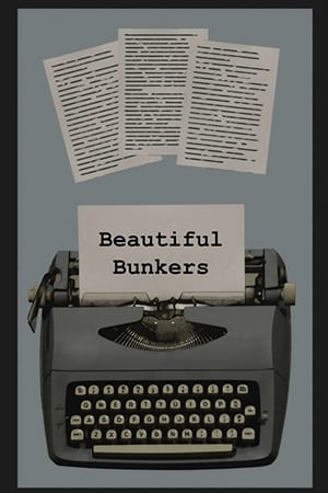 Poster Beautiful Bunkers (2019)