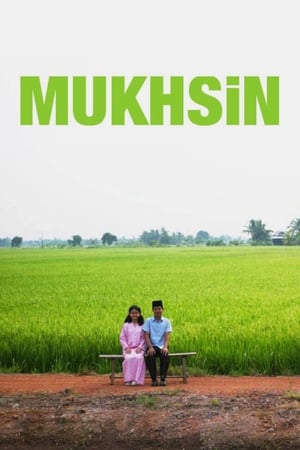 Poster Mukhsin (2007)