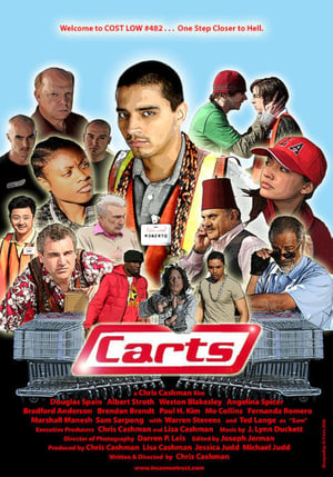 Poster Carts (2007)