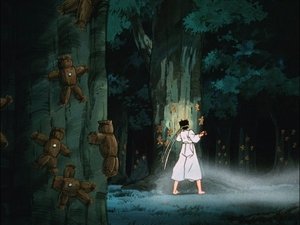 Ranma ½: 1×131