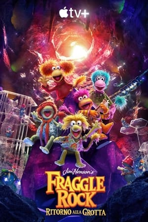 Image Fraggle Rock: ritorno alla grotta