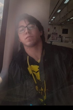 Foto retrato de 