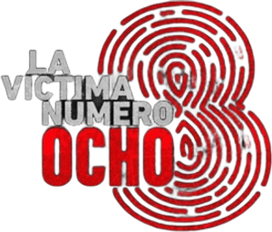 Victim Number 8 — Logos 4