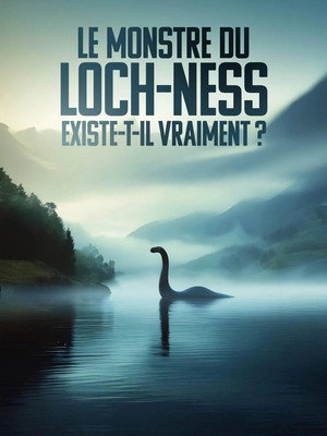 Le monstre du Loch Ness existe-t-il vraiment ?