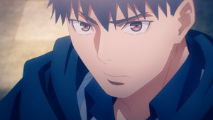 Tales of Wedding Rings: 1×13