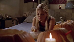 Buffy the Vampire Slayer: 4×4