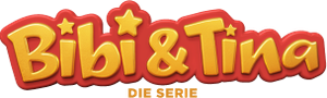 Bibi y Tina — Logos 2