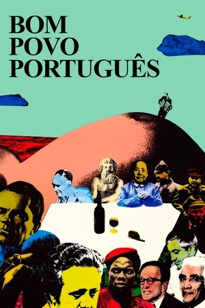Image Bom Povo Português