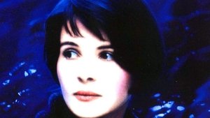 Three Colors: Blue (1993)