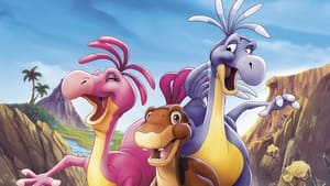 The Land Before Time XIII: The Wisdom Hindi Dubbed