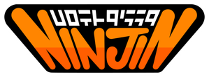 Corta Essa, Ninjin — Logos 1