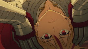 Fate/strange Fake Episodio 11