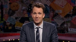 The Opposition with Jordan Klepper Staffel 1 Folge 37