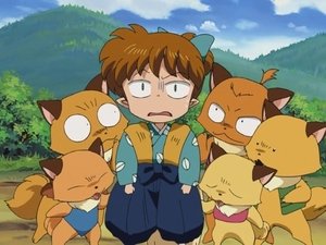 InuYasha Season 1 Episode 130