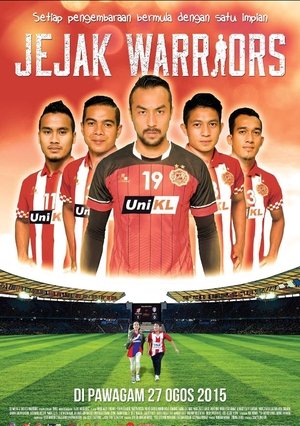Image Jejak Warriors