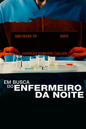 Em Busca do Enfermeiro da Noite - Poster