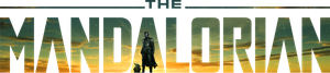 The Mandalorian — Logos 12