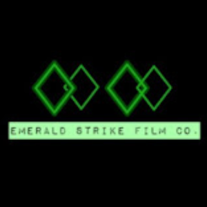 Logo Emerald Strike Film Co