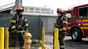 Station 19 2 x episodio 14