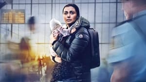 Mrs. Chatterjee Vs Norway 2023 Hindi Movie NF WEB-DL 1080p 720p 480p